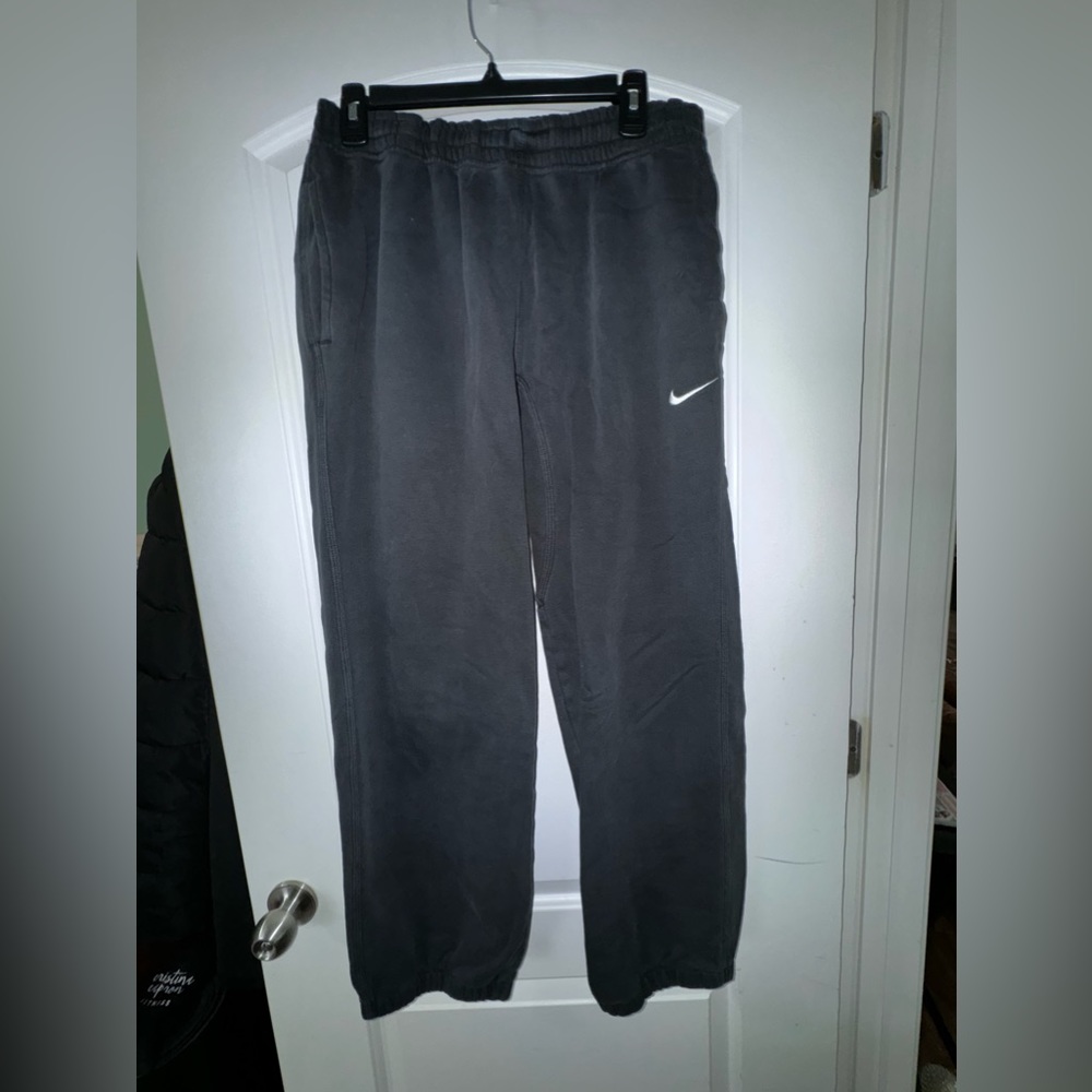 Men’s Nike Jogger Sweatpants